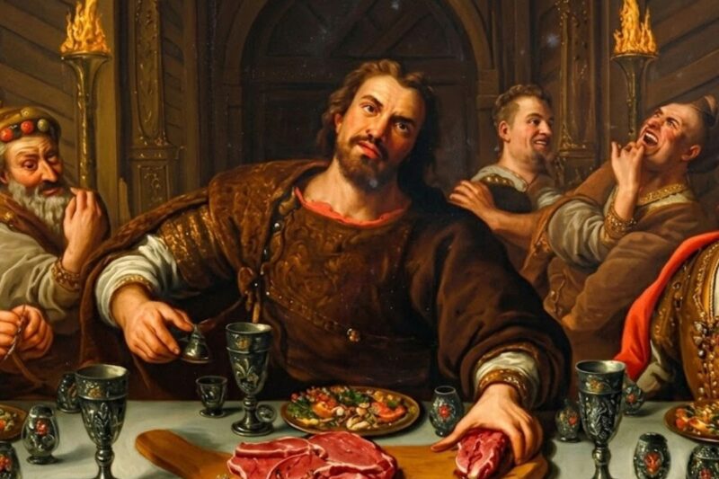 Atila el Huno: El azote de Dios que puso a Roma de rodillas