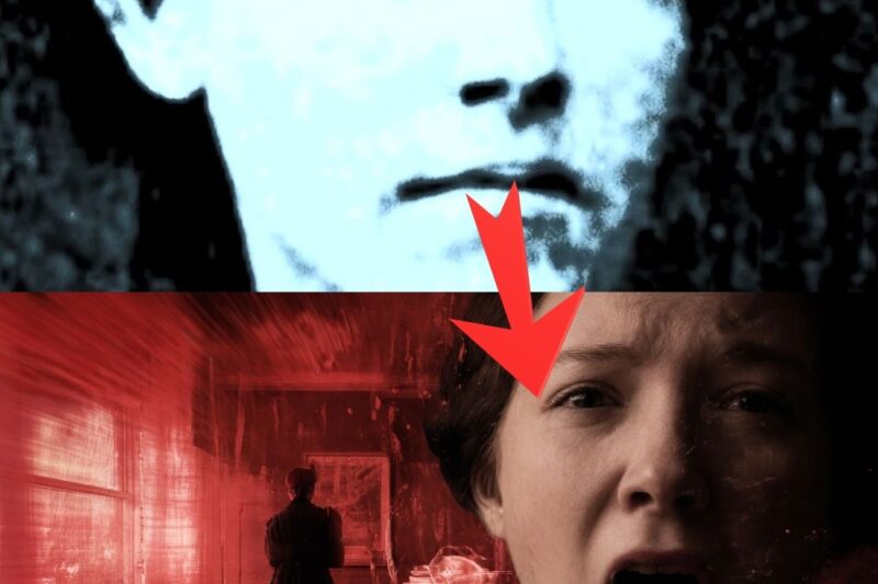 La aterradora historia real de Esther Cox | El caso de poltergeist más violento de Canadá