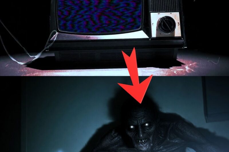 Historias paranormales aterradoras pero VERDADERAS para conciliar el sueño
