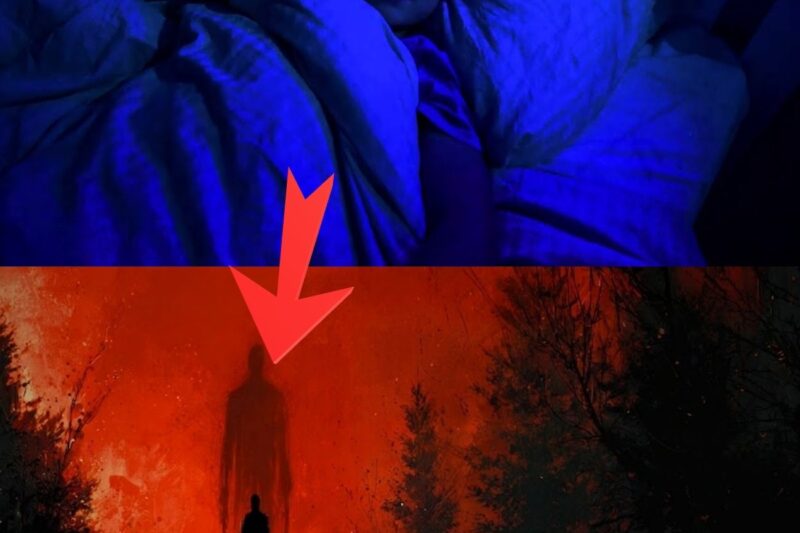 El oscuro caso del hombre de las sombras de Yorkshire | Dos décadas de terror en la vida real