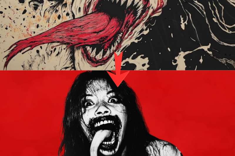 El demonio que acecha a Filipinas