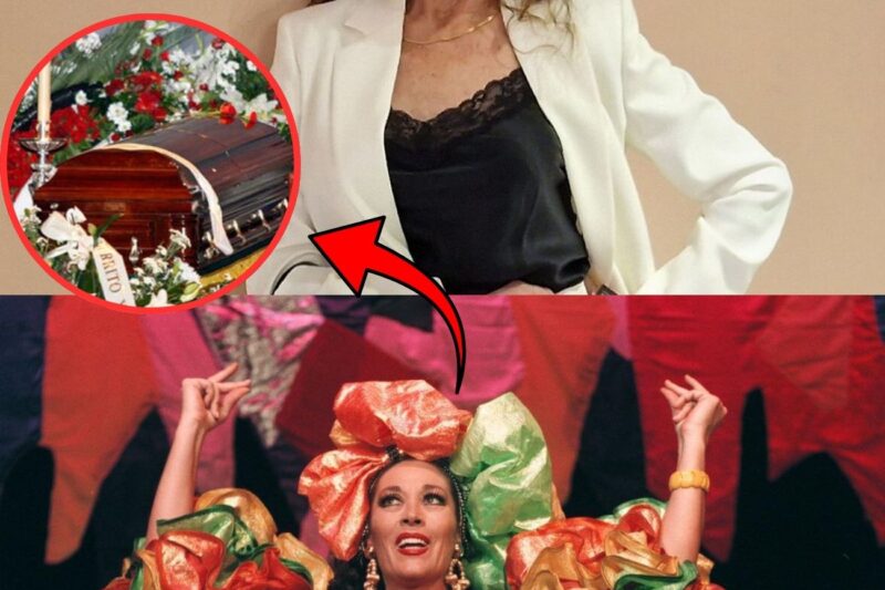 Adiós a Tania Doris: El último suspiro de la edad de oro de la revista española