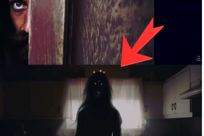 La oscura historia de la granja de brujas de Heol Fanog | Se revela la Amityville galesa