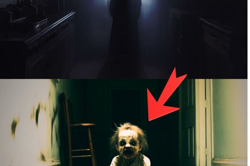 6 historias de fantasmas aterradoras pero VERDADERAS