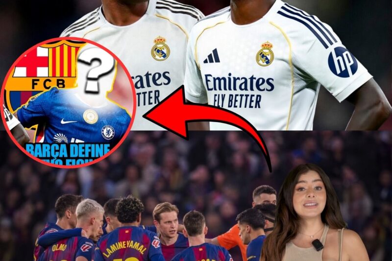 Caos absoluto en el Real Madrid: Mbappé y Vinicius abucheados por el Bernabéu, Arbeloa responde con dureza y el Barcelona activa un nuevo fichaje bomba