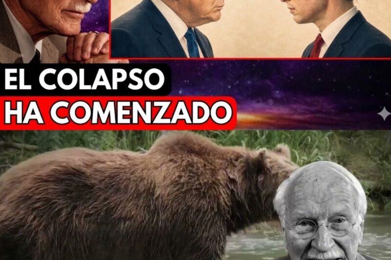 Antes de que aparezca el Anticristo, esto debe suceder primero, y acaba de suceder. | Carl Jung
