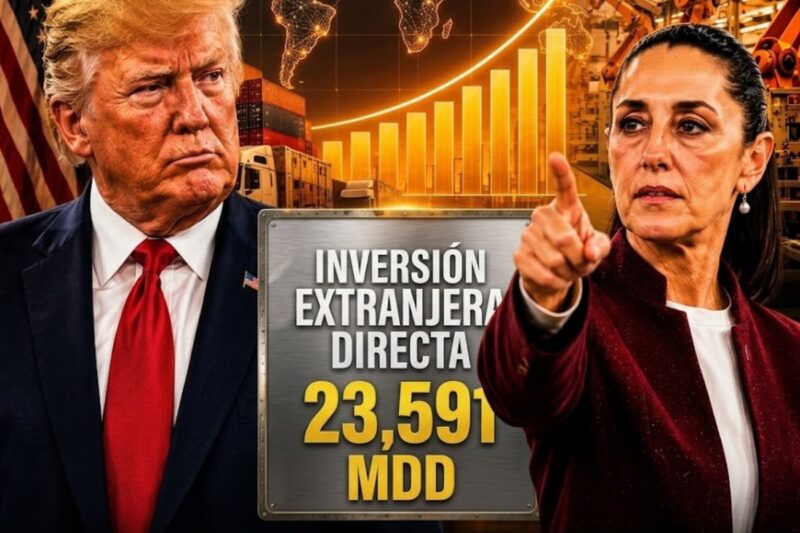 Implosión en Washington: Senadores republicanos rompen con la Casa Blanca y lanzan un ultimátum de renuncia inmediata bajo la amenaza de una destitución bipartidista