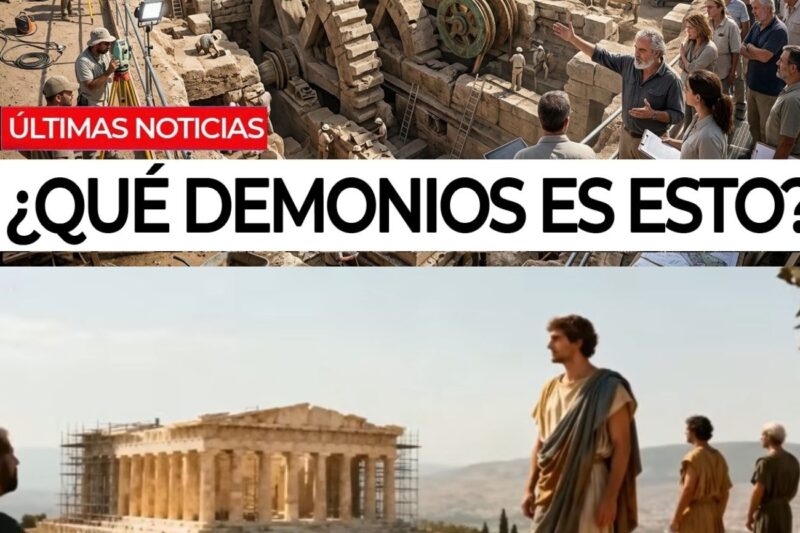 Jerusalén se quedó a oscuras… Jesús advirtió que esto sucedería.