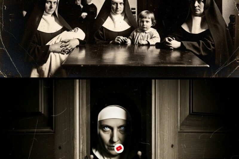 (1889) El Caso Prohibido del Vaticano: Las Madres Superioras que Tenían Hijos Propios