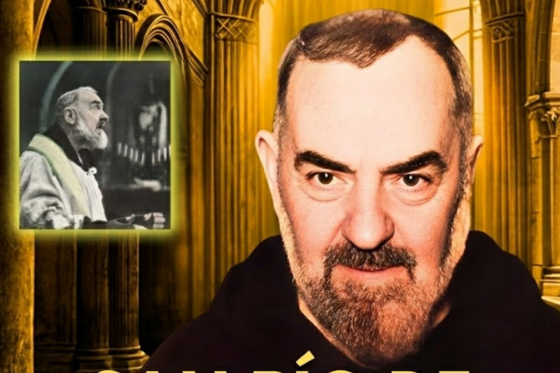 La Historia de Padre Pío: El Santo de los Milagros en el Siglo XX