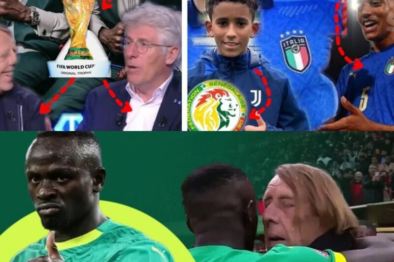 Claude Leroy et Philippe Doucet s’enflamment pour Sadio Mané et Sénégal pour Le Mondial 2026…