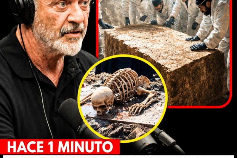 Mel Gibson CONFIESA: La Biblia Etíope Tiene una PRUEBA que Nadie Ha Podido Negar