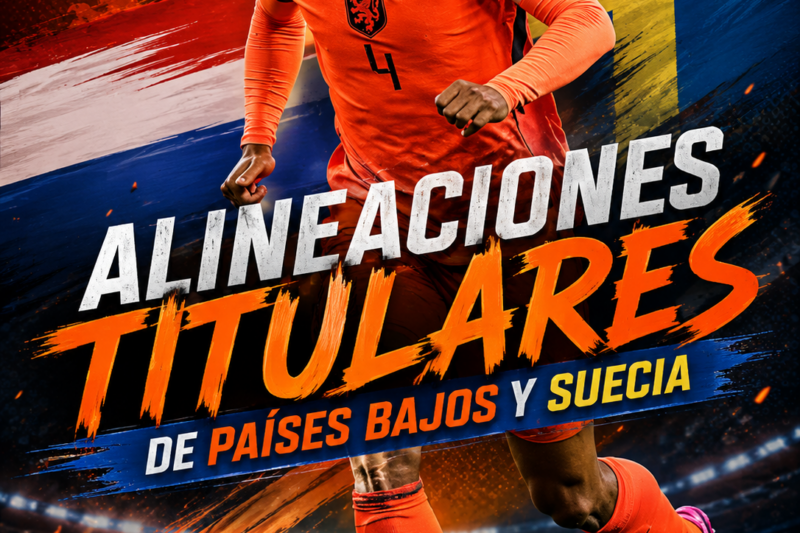 ALINEACIÓN FINAL: LA TÁCTICA DEL MIEDO Y LA AUDACIA