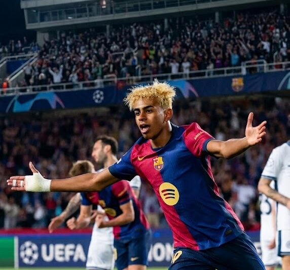 El Eco del Camp Nou