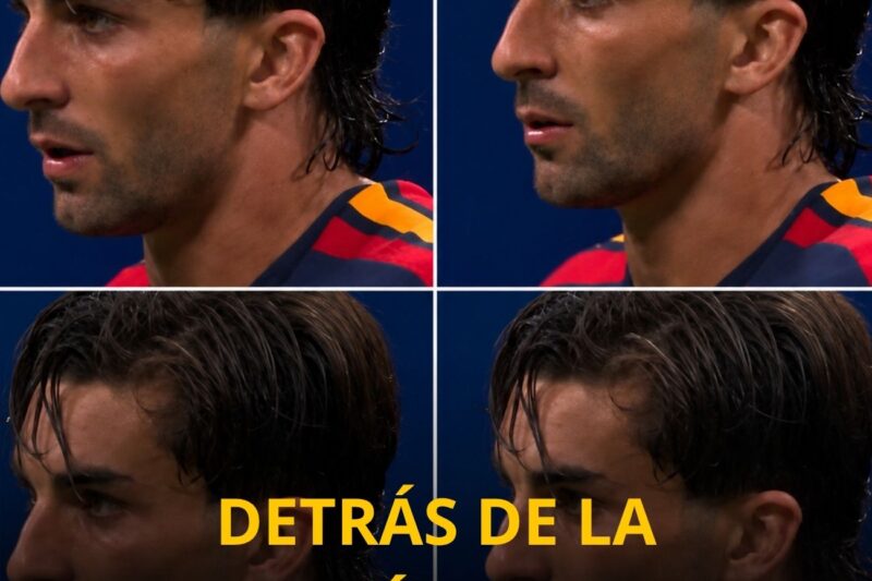 DETRÁS DE LA APELACIÓN DE FERRAN TORRES
