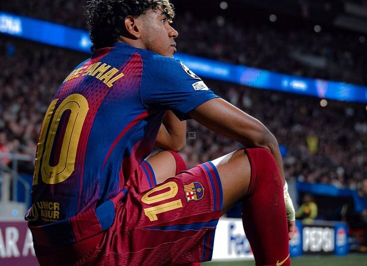 El futuro del fútbol no espera: El nombre que cambió el destino
