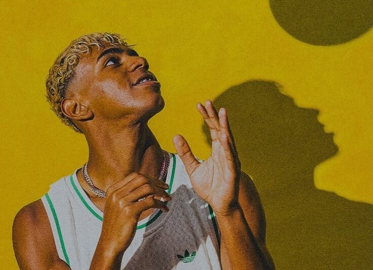 Cómo el Fútbol Transformó la Vida de Lamine Yamal