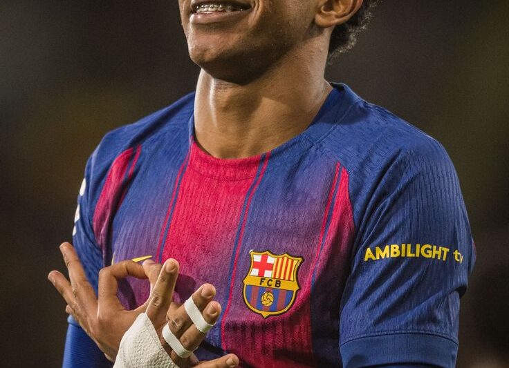 El Barcelona juega con su historia en el corazón y Lamine Yamal en su futuro.