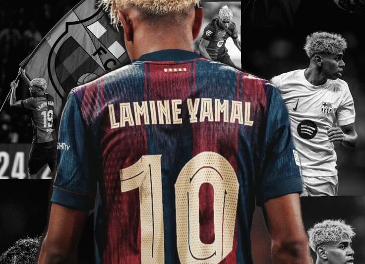 “Lamine Yamal no juega como un adolescente. Juega como alguien que ya pertenece a la historia del fútbol.”